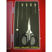 Baiting Tools Needle Scissors etc